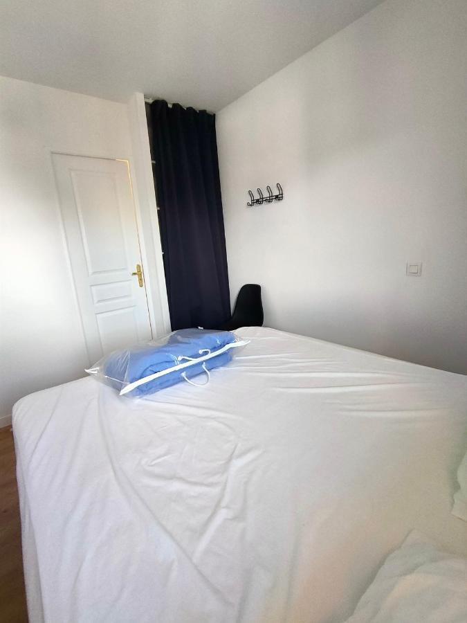 Risoul Appartement 2 Chambres Piscine Balcons De Sirius Exterior photo